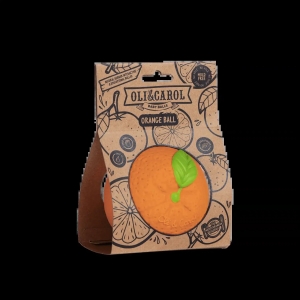 Orange | Educational Ball