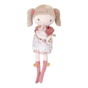 Boneca de Pano | Anna | 35cm