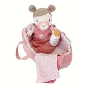 Baby Rosa | Alcofa | Little Pink Flowers