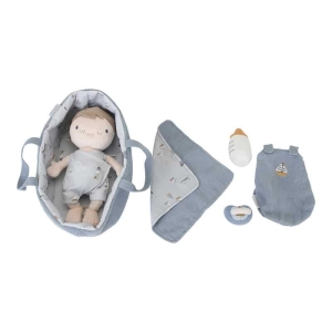 Baby Jim | Alcofa | Sailors Bay Blue