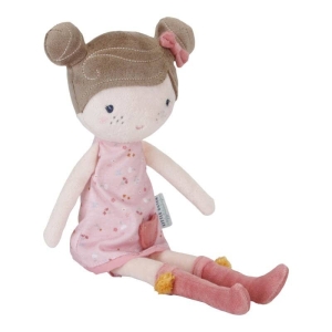 Rosa Doll | 50 Cm | Little Pink Flowers