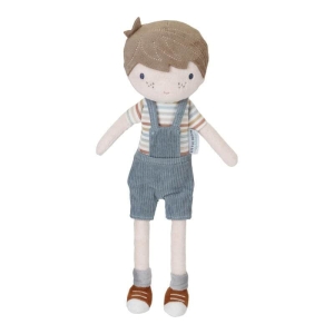 Jim Doll | 50 Cm | Vintage Stripes