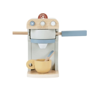 Máquina de Café | Madeira