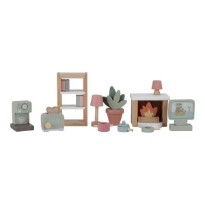 Dollhouse | Furniture | Expansion Set