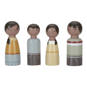 Set Family Evi