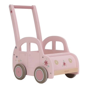 Baby Walker | Pink