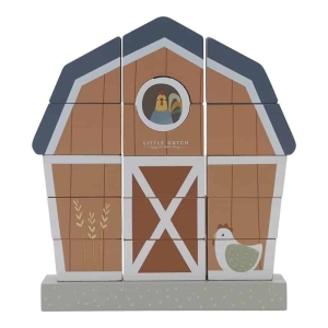 Quinta de Empilhar | Little Farm