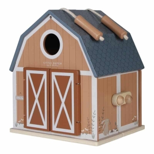 Celeiro | Little Farm
