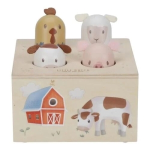 Brinquedo | Pop-Up | Little Farm