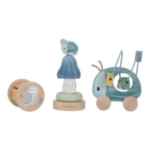 Gift Box de Madeira | Forest Friends