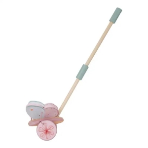 Borboleta de Empurrar | Fairy Garden