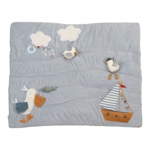 Tapete de Atividades | Sailors Bay