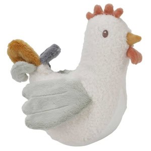 Tumbler chicken | Little Farm