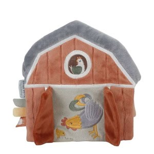Livro de Atividades | Little Farm