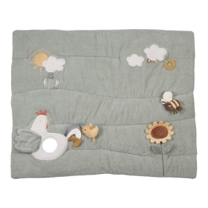 Tapete de Atividades | Little Farm