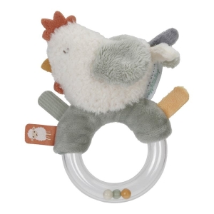 Anel Roca | Little Farm