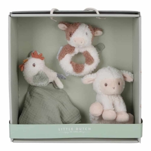 Gift box | Little Farm