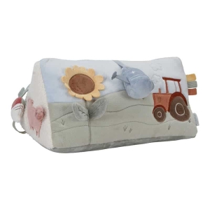 Triângulo de Atividades | Little Farm