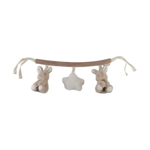 Grinalda de Atividades | Baby Bunny