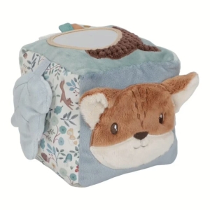 Cubo de Atividades | Fofinho | Forest Friends