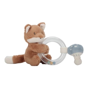 Anel Roca | Raposa | Forest Friends