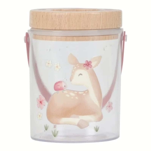 Frasco para Insectos | Fairy Garden