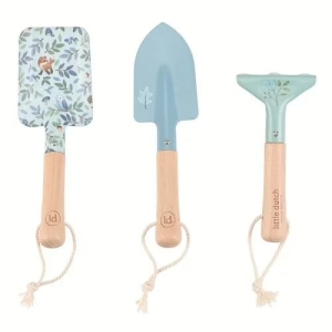 Set de Ferramentas de Jardinagem | Forest Friends