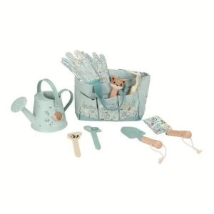 Gift Set de Jardinagem | 10 Peças | Forest Friends