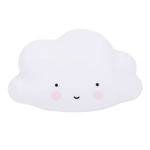 Little light | Cloud | White