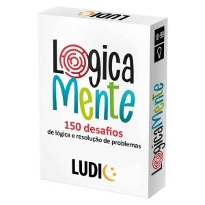 Jogo de Cartas | Logicamente