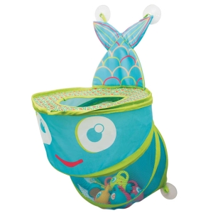 Rede de Banho para Brinquedos