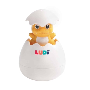 Ovinho Mágico para o Banho
