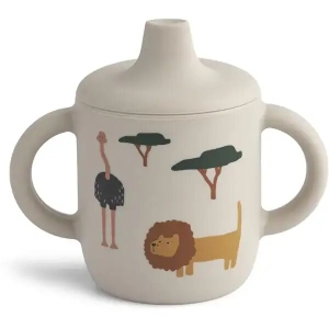 Cup | Neil | Safari Sandy mix