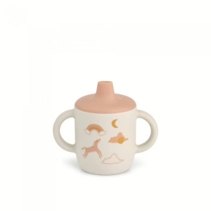 Cup | Neil | Dream / Ecru