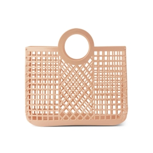 Basket | Bloom | Tuscany Rose