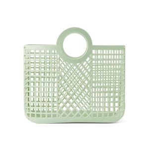 Basket | Samantha | Dusty Mint