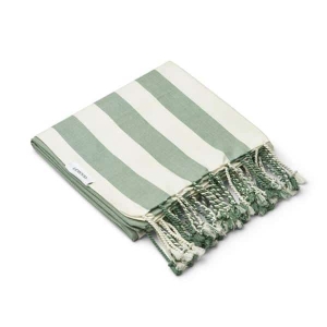 Toalha de praia | Mona |Peppermint | Creme