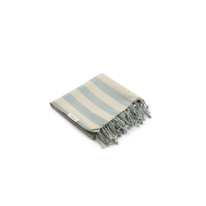 Toalha de praia Liewood | Sea Blue | Sandy
