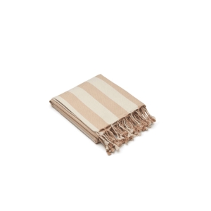 Toalha de praia Liewood | Pale Tuscany | Sandy