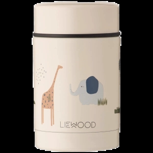 Termo | 250 ml | Nadja | Safari Sandy