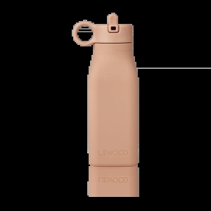 Garrafa Silicone | Warren | Tuscany rose