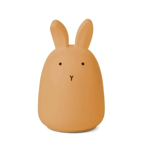 Luz Winston | Rabbit | Yellow mellow