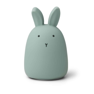 Luz Winston | Rabbit | Peppermint