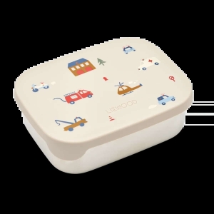 Lunchbox | Arthur | Emergency vehicle / Sandy