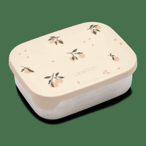 Lunchbox | Arthur | Peach / Sea shell mix