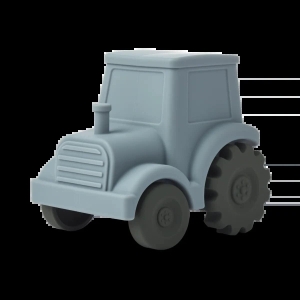 Luz Winston | Tractor / Blue fog multi mix