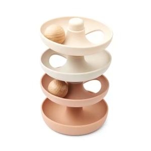 Ball Tower | Maya | Pale Tuscany multi mix
