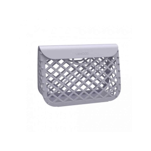 Basket | Verona | Misty Lilac