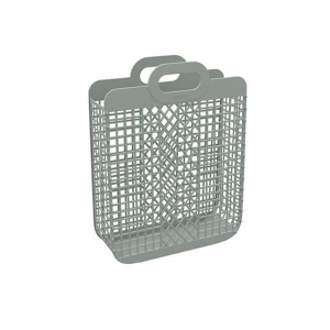 Basket | Laureen | Dusty Mint