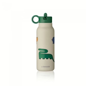 Garrafa Térmica | 350 ml | Falk | Dinosaurs / Mist
